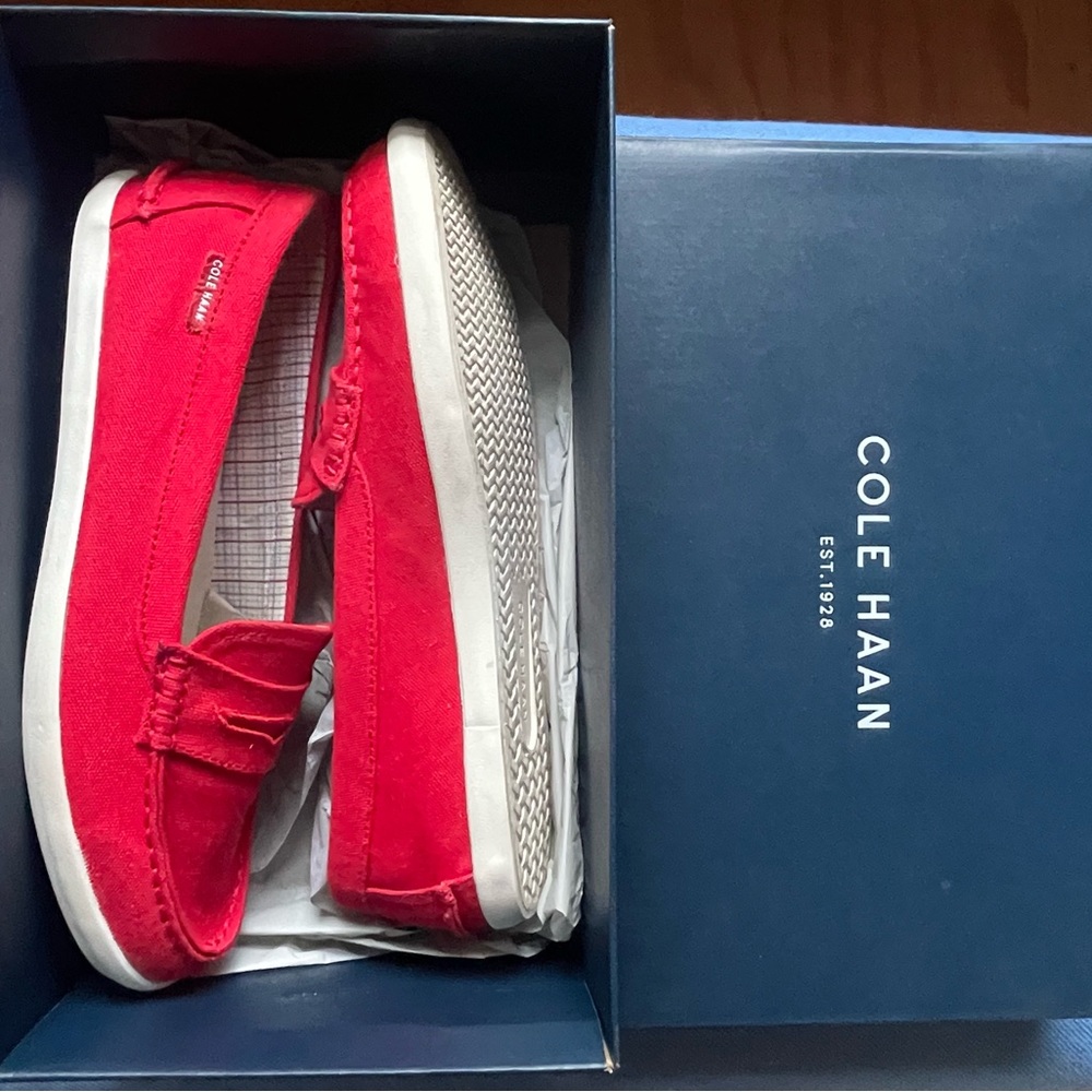 Cole Haan Loafers